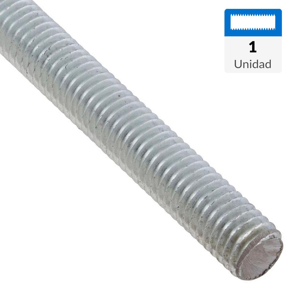 MAMUT - Hilo medio MT 1/2-13 ZBR 1UN