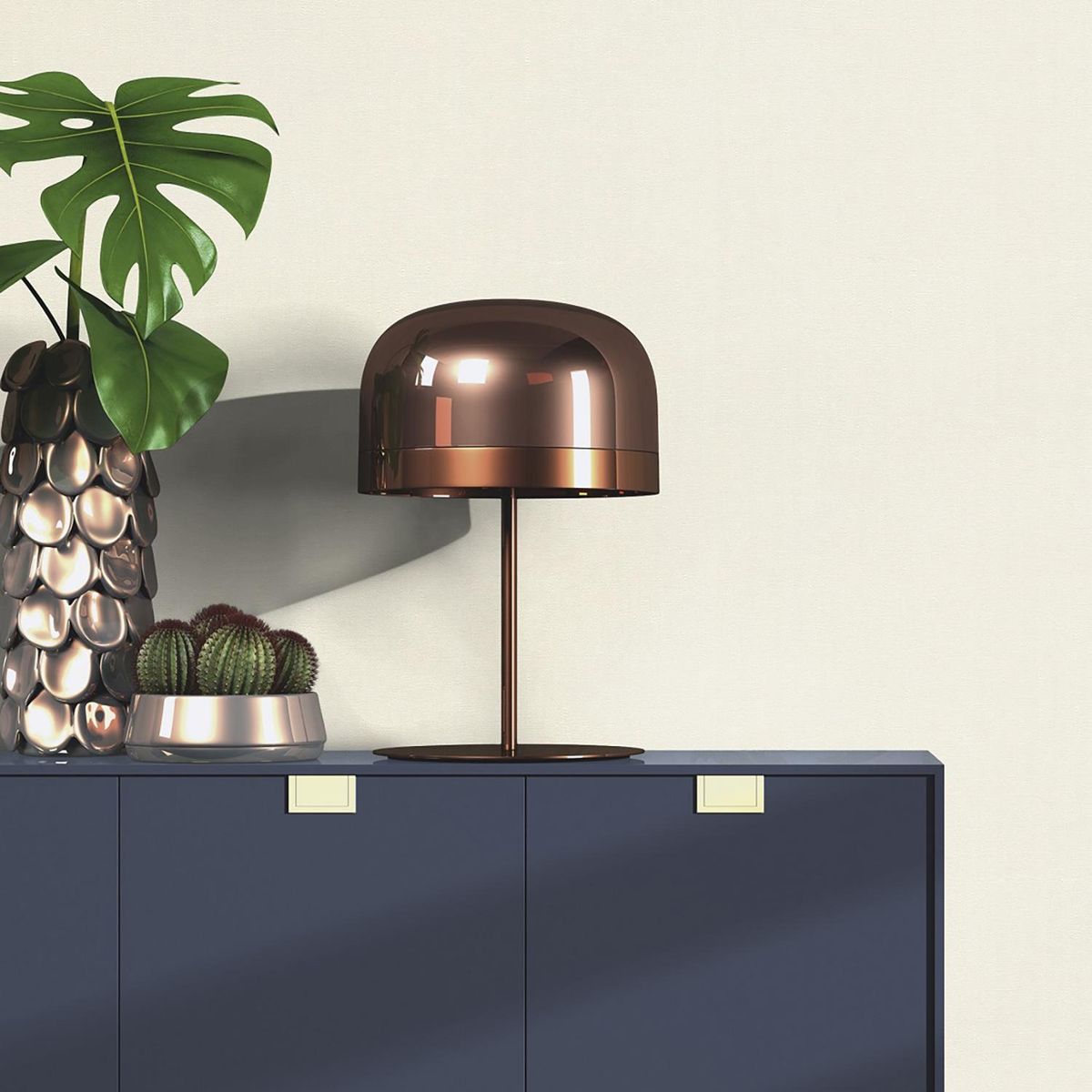 RASCH - Papel Mural Florentine 560282 5 m2