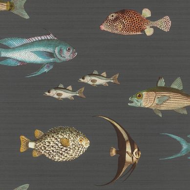 Papel mural Bambino XIX 553543
