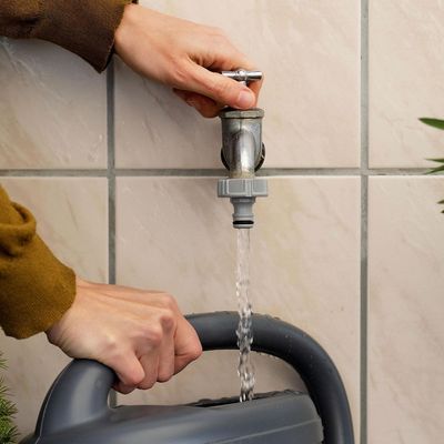 Imagen 2 del producto Conector macho 3/4 pulgadas