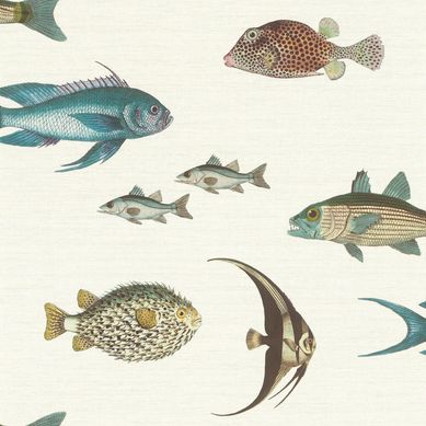 Papel mural Bambino XIX 553529