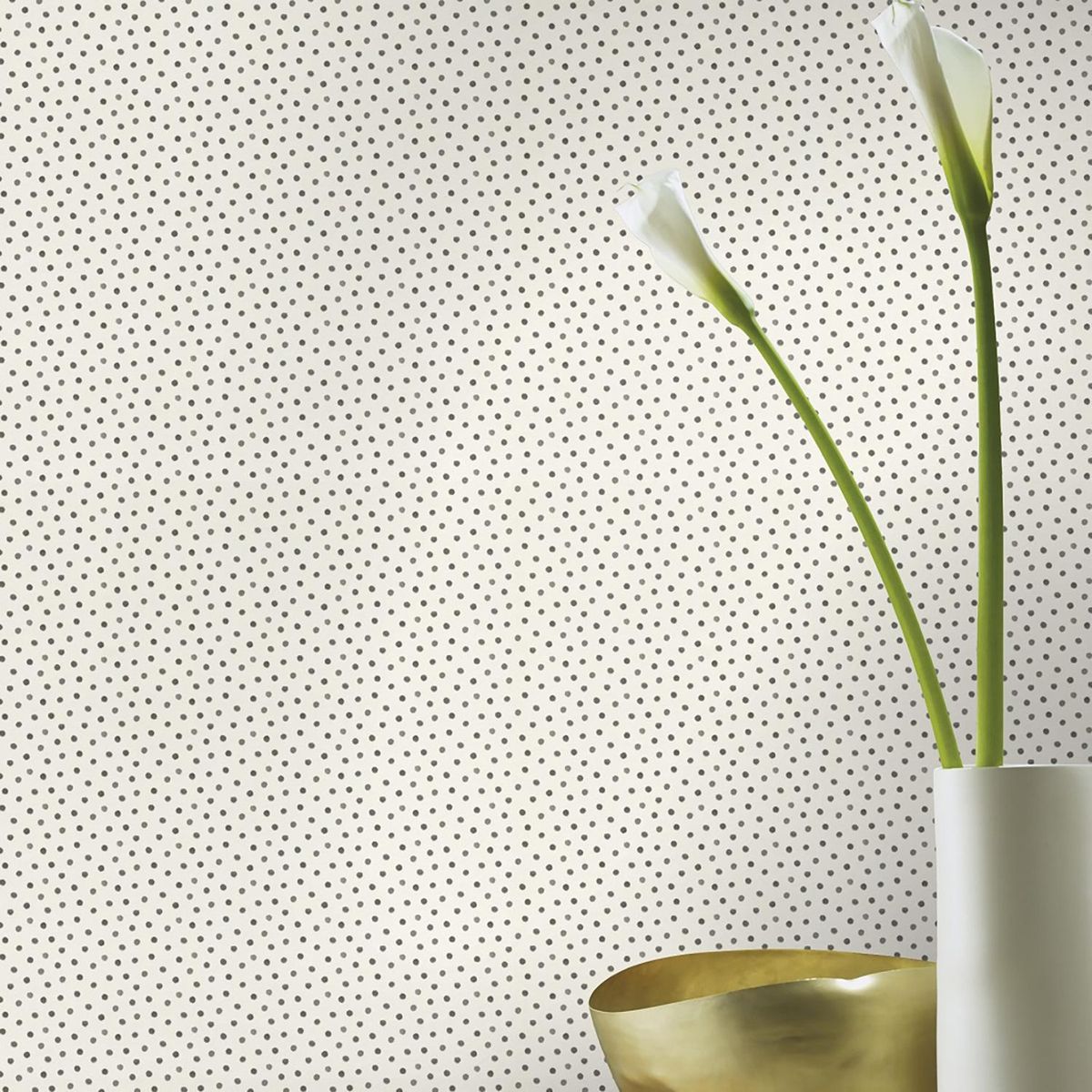 RASCH - Papel Mural Bambino XIX 253023 5 m2