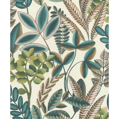 Papel mural Florentine 485523
