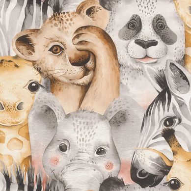 Papel mural Bambino XIX 252521