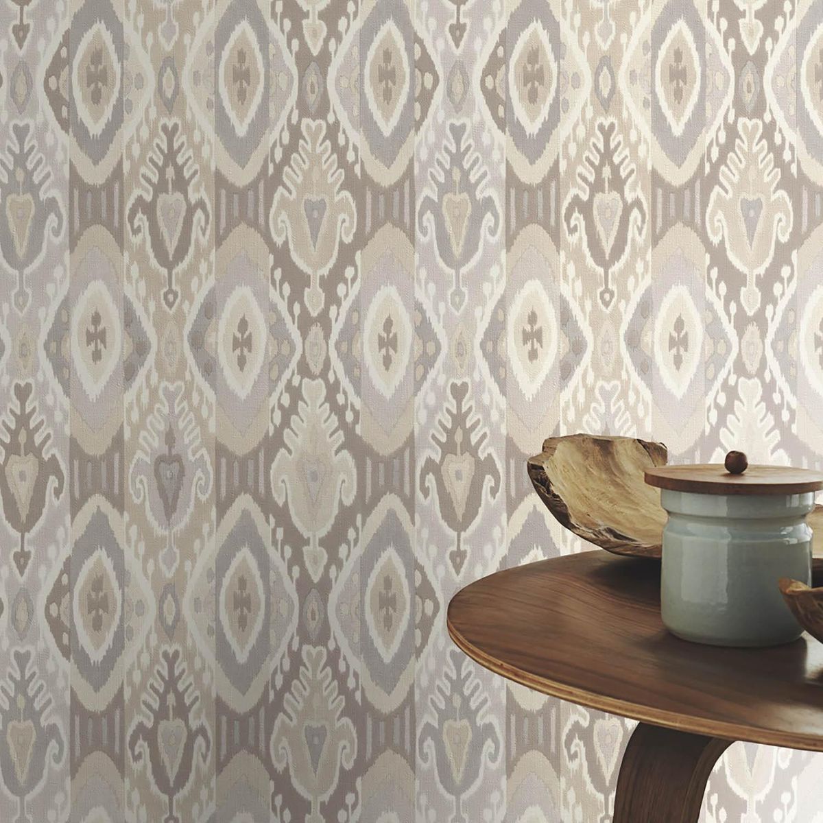 RASCH - Papel Mural Florentine 560558 5 m2