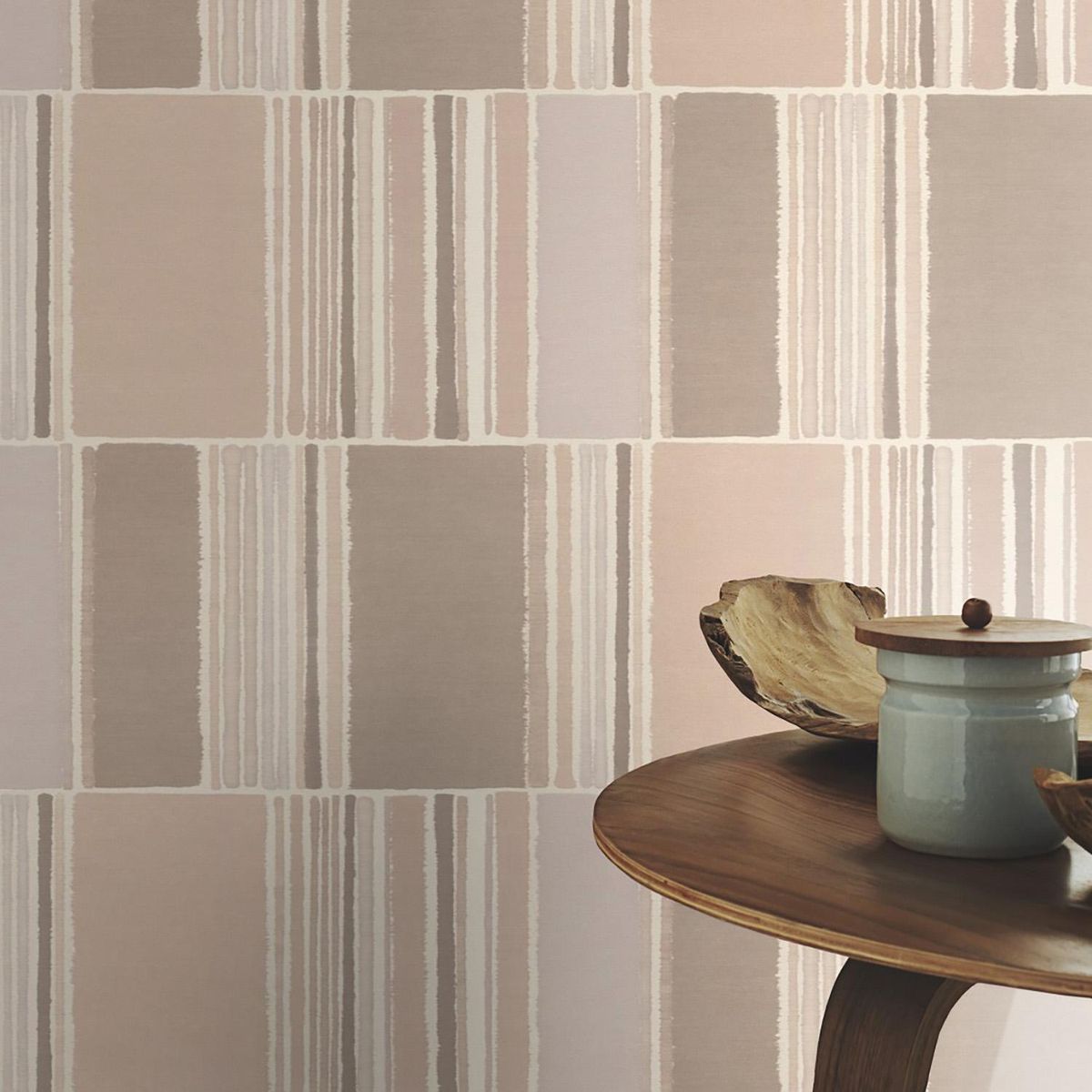 RASCH - Papel Mural Florentine 484427 5 m2