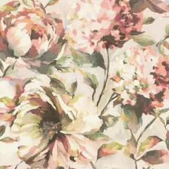 RASCH - Papel Mural Florentine 485158 5 m2