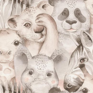 Papel mural Bambino XIX 252538