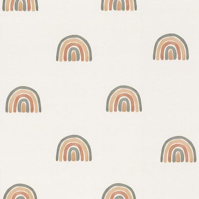Papel mural Bambino XIX 252217