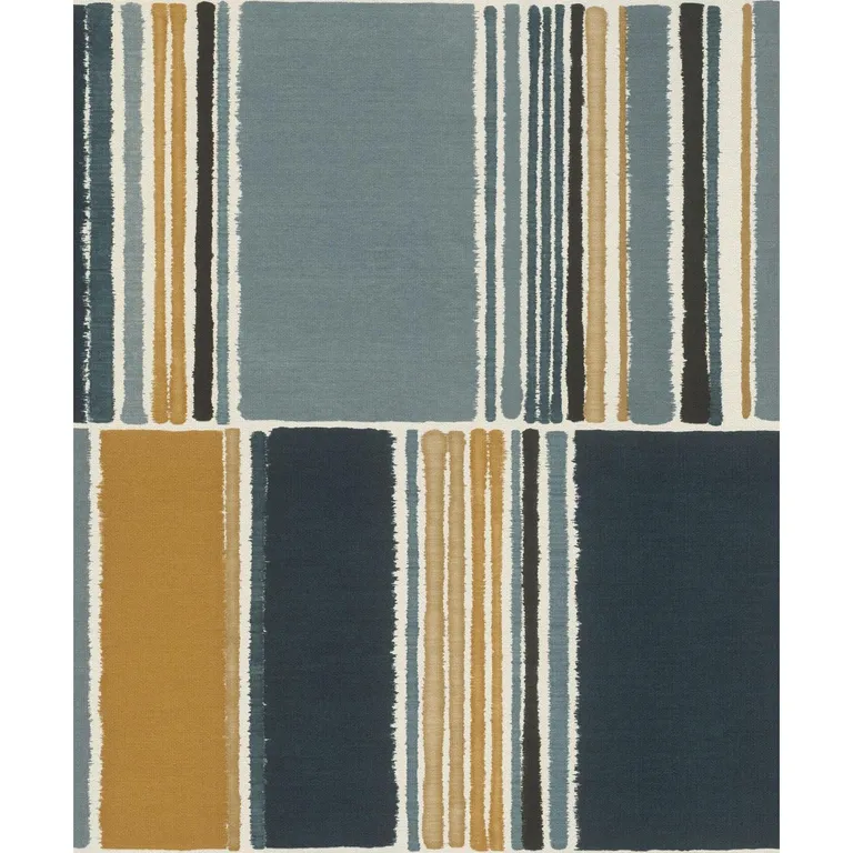 RASCH Papel Mural Florentine 484441 5 m2
