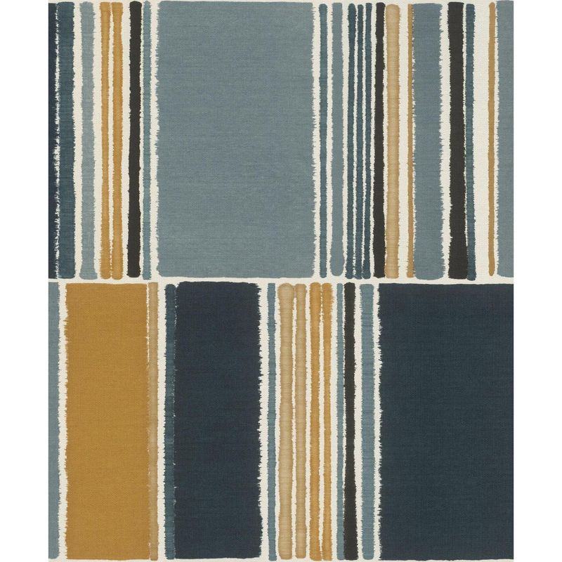 RASCH - Papel Mural Florentine 484441 5 m2