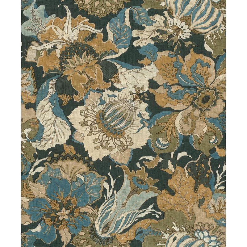 RASCH - Papel Mural Florentine 560466 5 m2