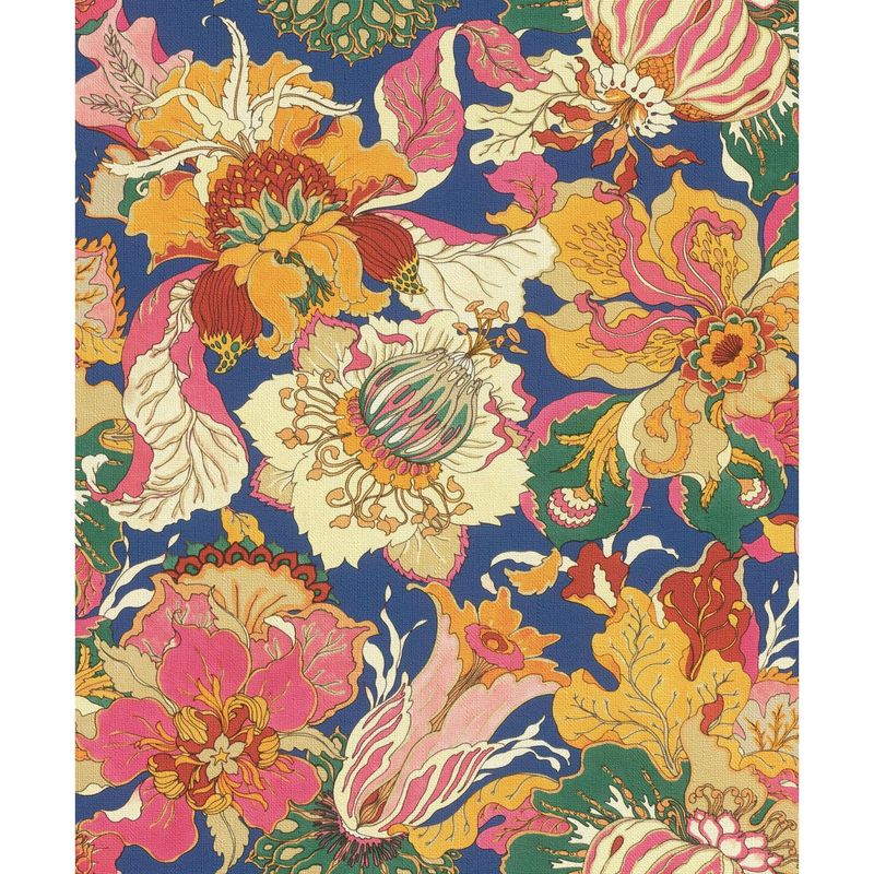 RASCH - Papel Mural Florentine 560459 5 m2