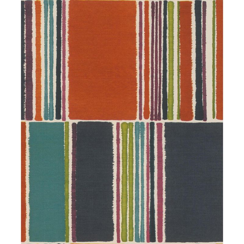 RASCH - Papel Mural Florentine 484458 5 m2