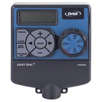 Programador de riego Pocket Star 4 estaciones