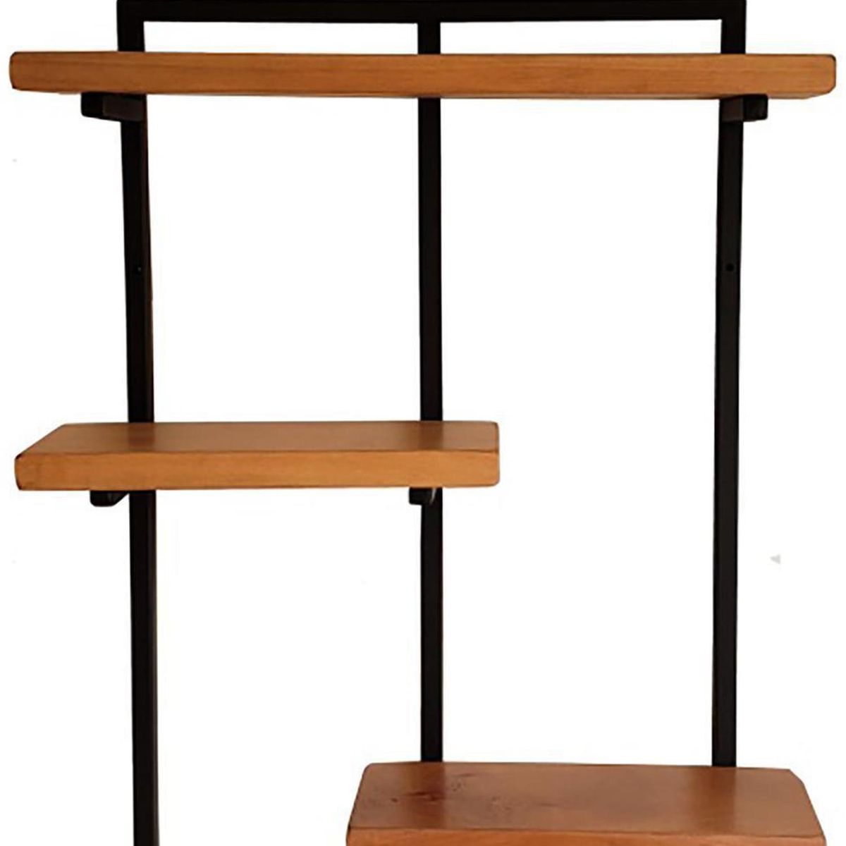 ILOFT - Repisa Velence 4 Nivel(es) 15x87x50 cm Natural