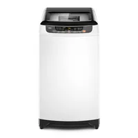 Lavadora Carga Superior 16 kg Blanco 16 BZG