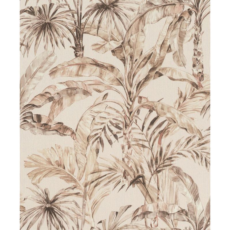 RASCH - Papel Mural Florentine 485233 5 m2