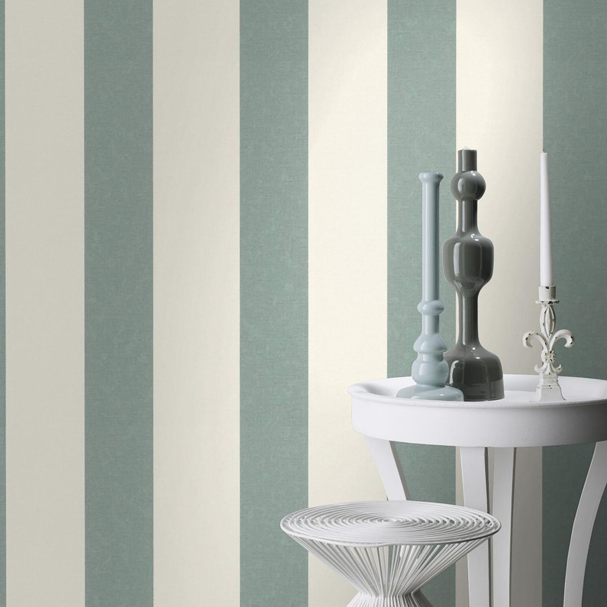RASCH - Papel Mural Florentine 485448 5 m2