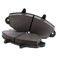 SAFETY 1ST - Juego Pastillas Freno K9959LP