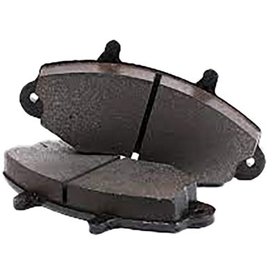 Juego balatas de freno K067FR