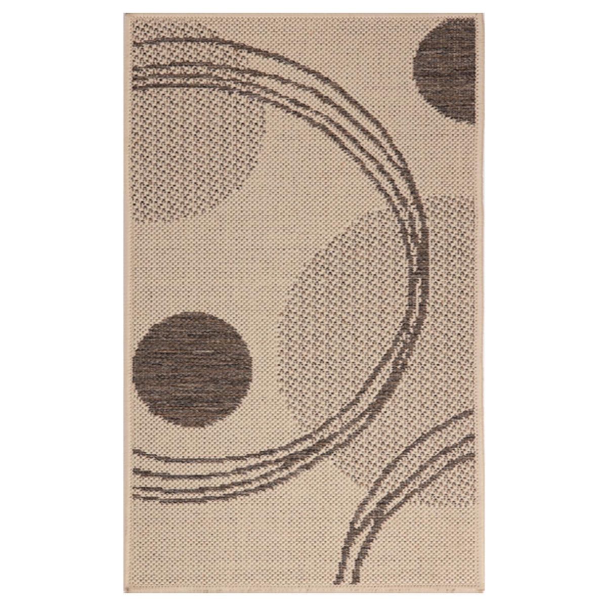 DIB - Alfombra Lisboa 50x80 cm 7026-W