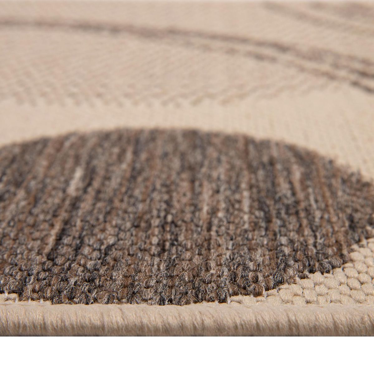 DIB - Alfombra Lisboa 50x80 cm 7026-W