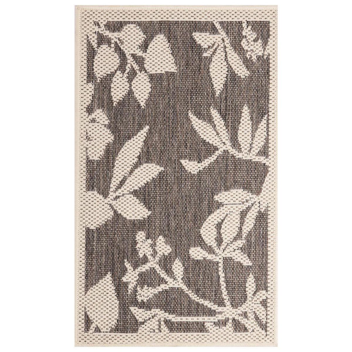 DIB - Alfombra Lisboa 50x80 cm 9994 -W