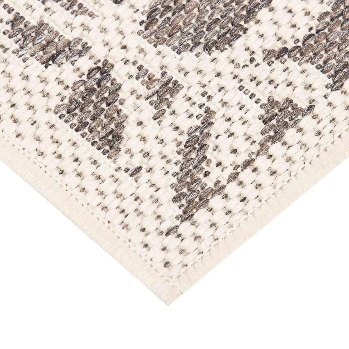 DIB - Alfombra Lisboa 50x80 cm 9994 -W