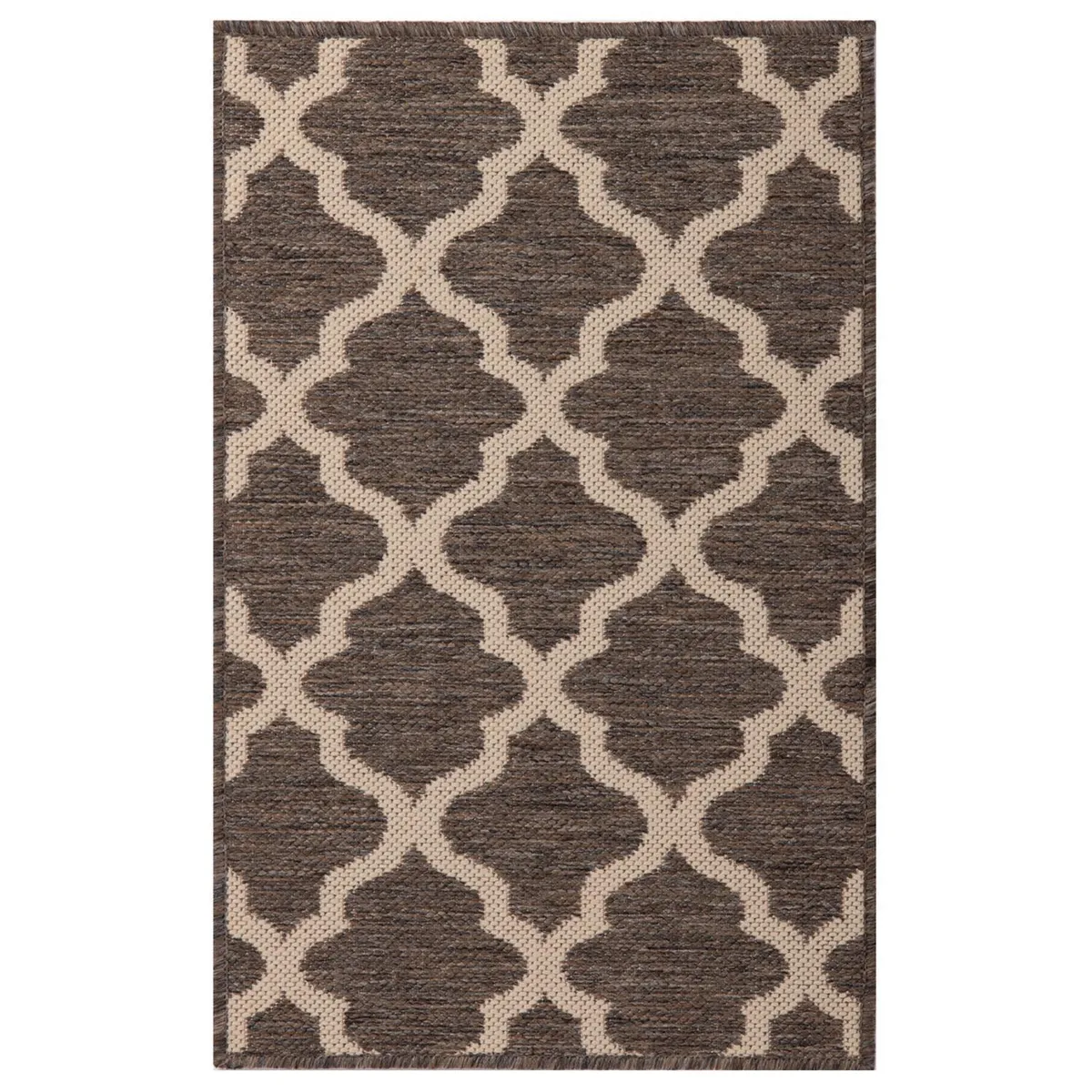 DIB - Alfombra Lisboa 50x80 cm 132-W