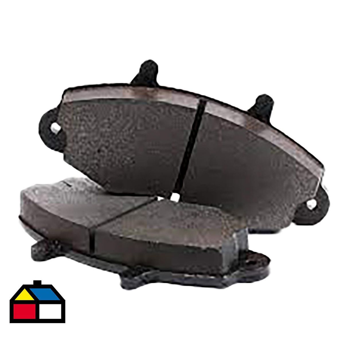 SAFETY 1ST - Juego pastillas freno be1211.