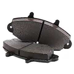 BESTE - Juego balatas de freno K1446FR