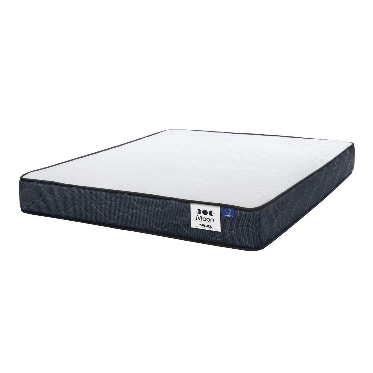 FLEX - Colchón Moon 2 Plazas 150x190 cm