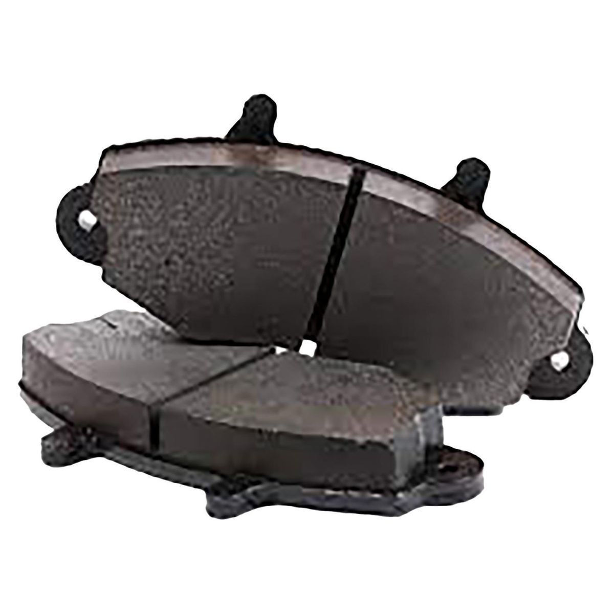 BESTE - Juego balatas de freno K5002FR.