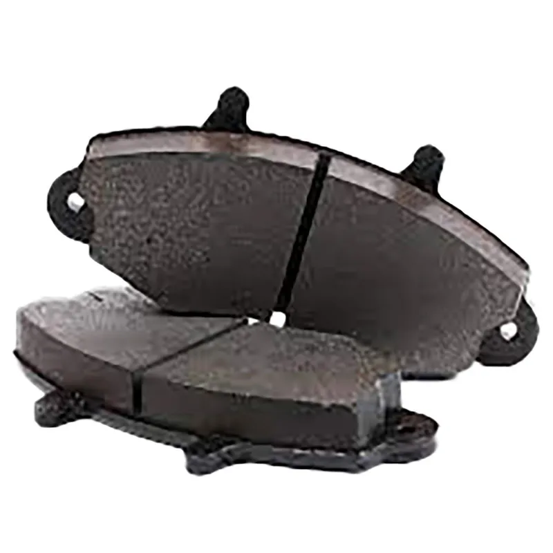 BOSCH - Juego balatas de freno K1021FR