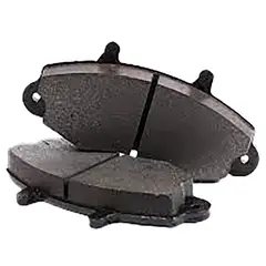BOSCH - Juego balatas de freno K1021FR