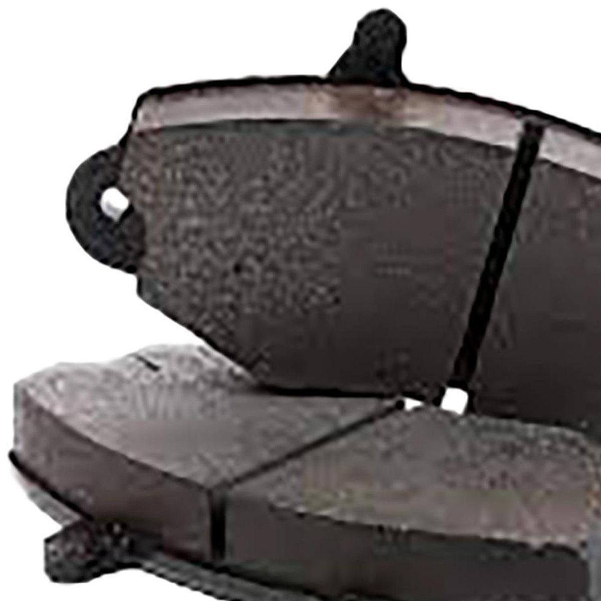 GENERICO - Juego Pastillas Freno FR888M