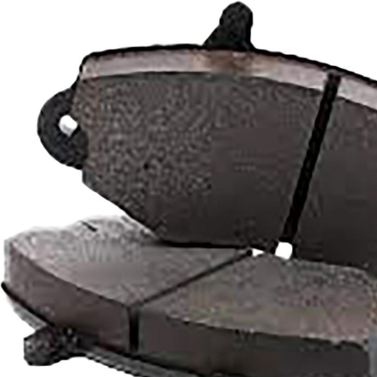 BOSCH - Juego Pastillas Freno K1049FR