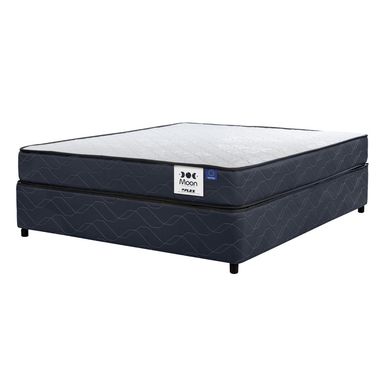Cama Americana Moon 2 Plazas 150x190 cm