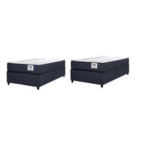 Duplex 1 plaza Americana Moon Azul Oscuro