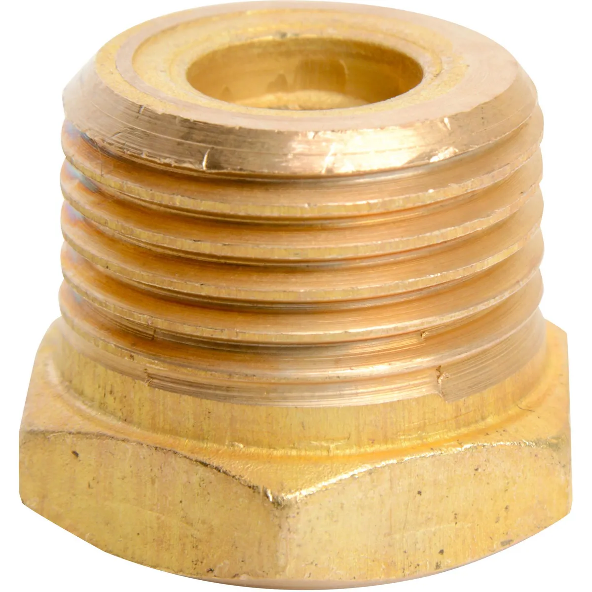 GRIFESA - Bushing Bronce HE/HI 1/2" x 3/8" 1u