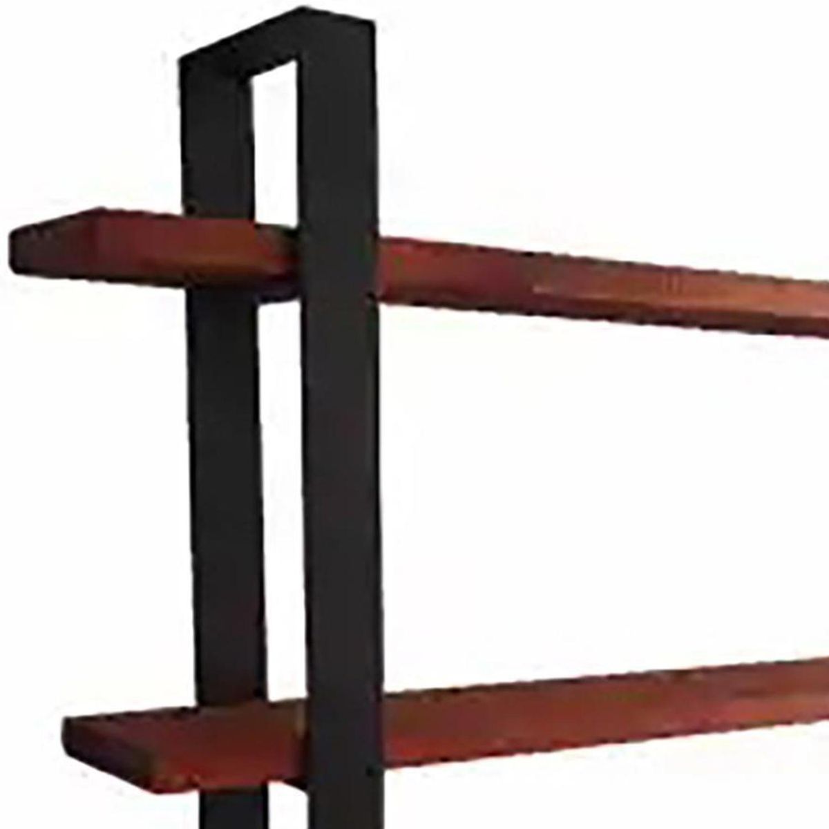 ILOFT - Repisa Arona 3 Nivel(es) 13x70x70 cm Natural