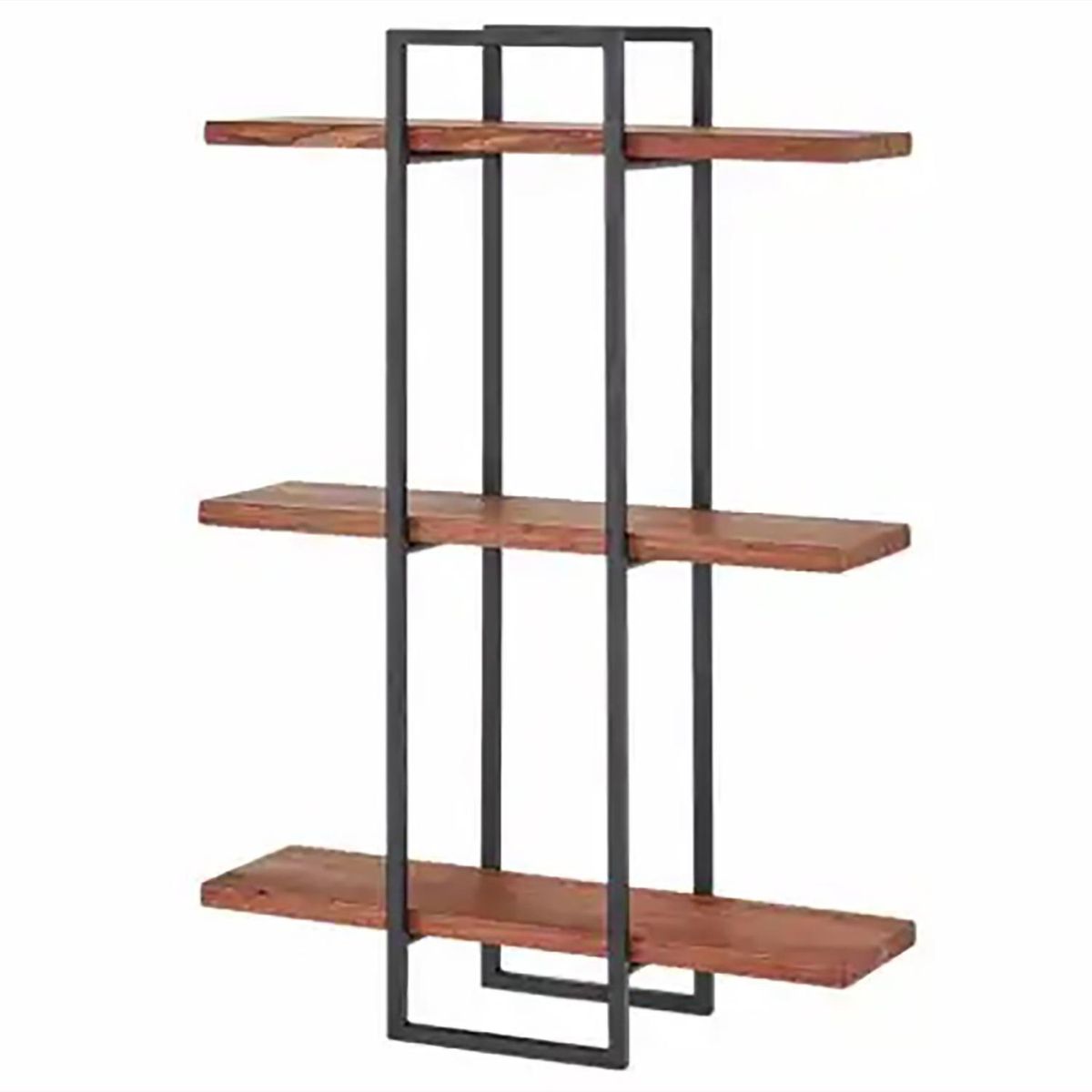 ILOFT - Repisa Todi 3 Nivel(es) 16x87x50 cm Natural