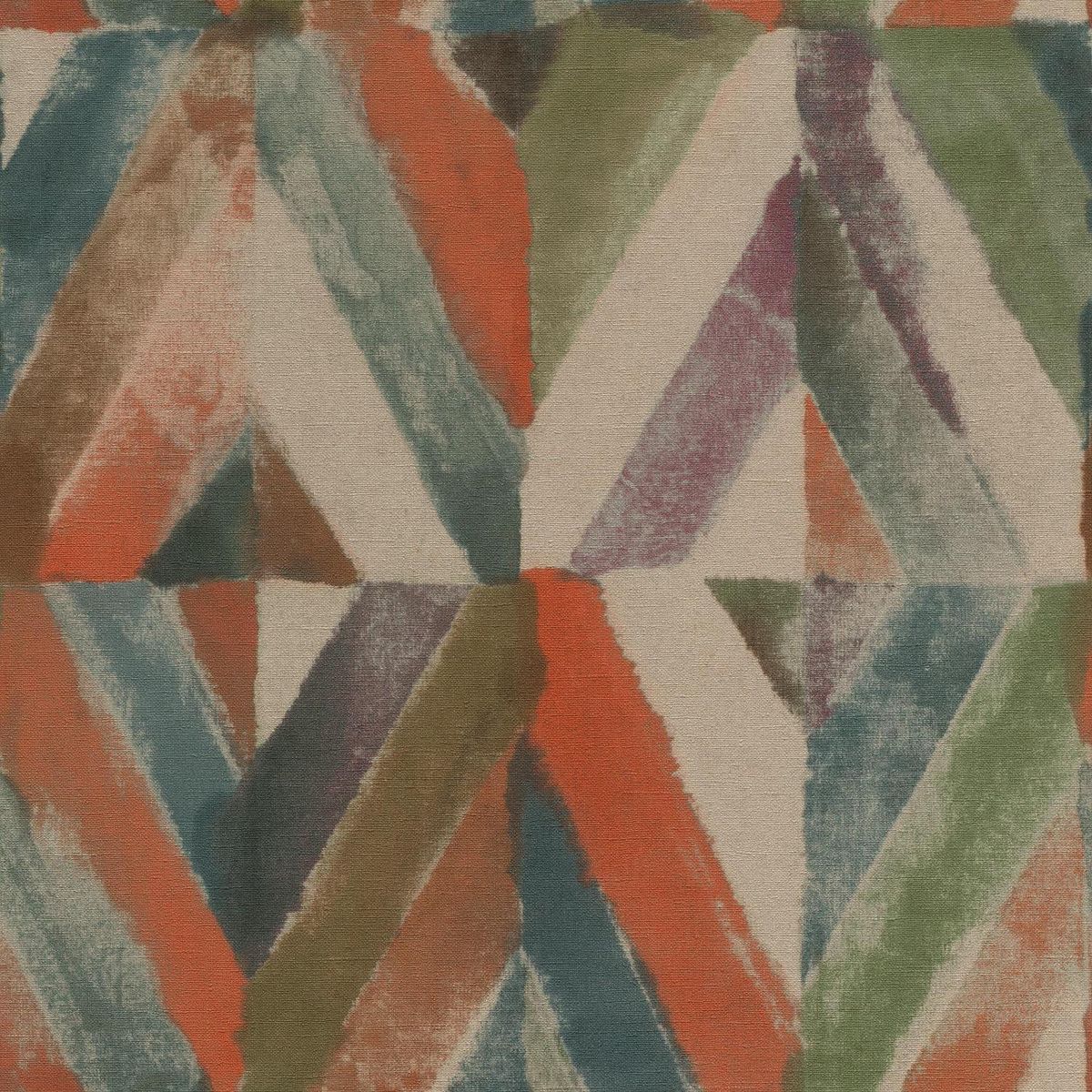 RASCH - Papel Mural Tropical H 704068 5 m2