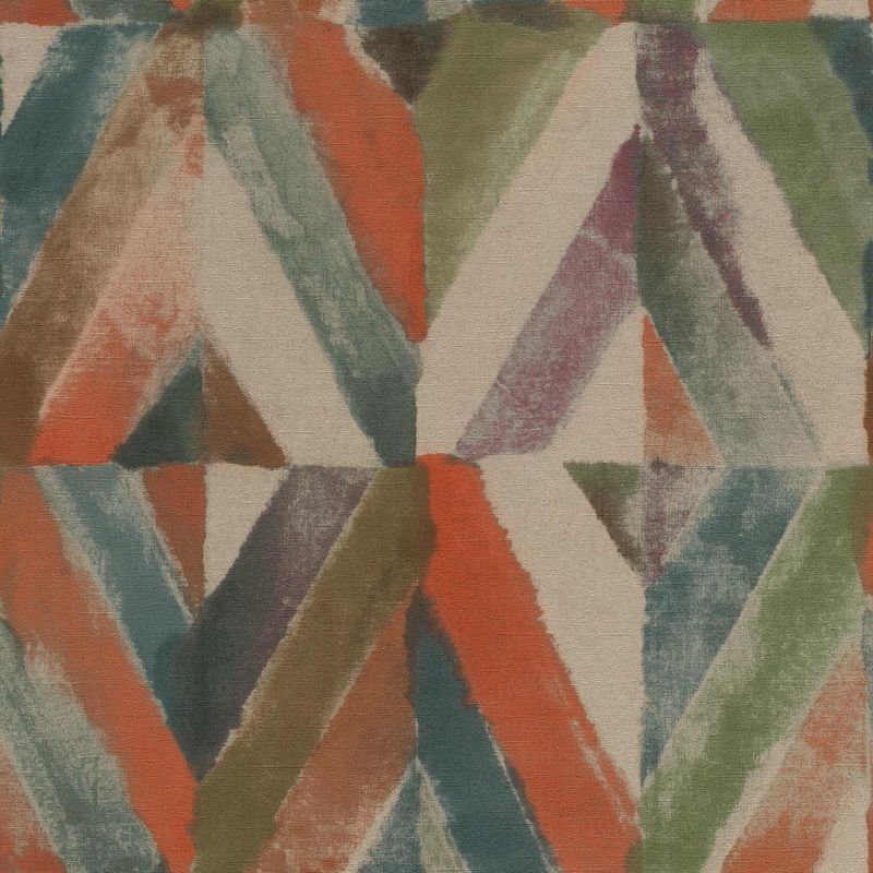 RASCH - Papel Mural Tropical H 704068 5 m2