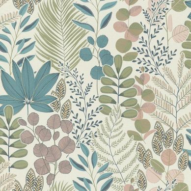 Papel mural Tropical H 465310