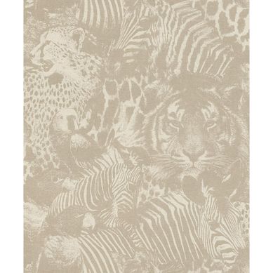 Papel mural Tropical H 704716