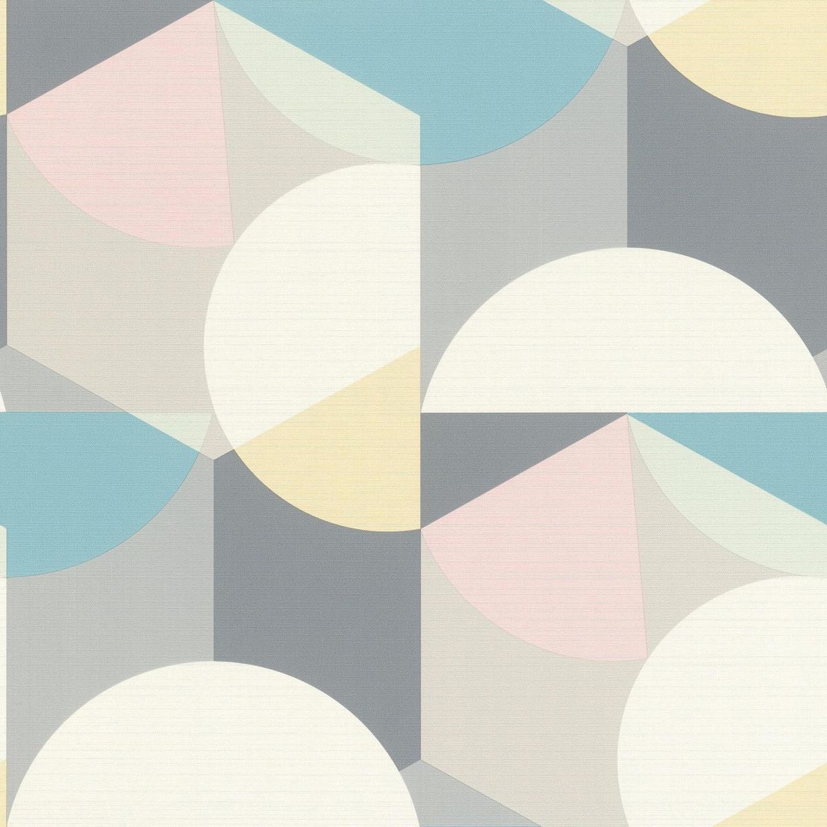 RASCH - Papel Mural Tropical H 840018 5 m2