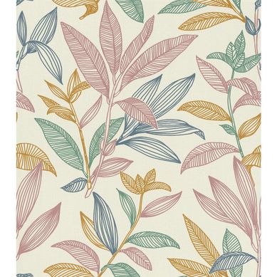 Papel mural Tropical H 466423