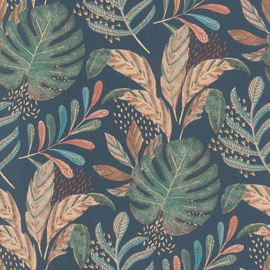 Papel mural Tropical H 464306